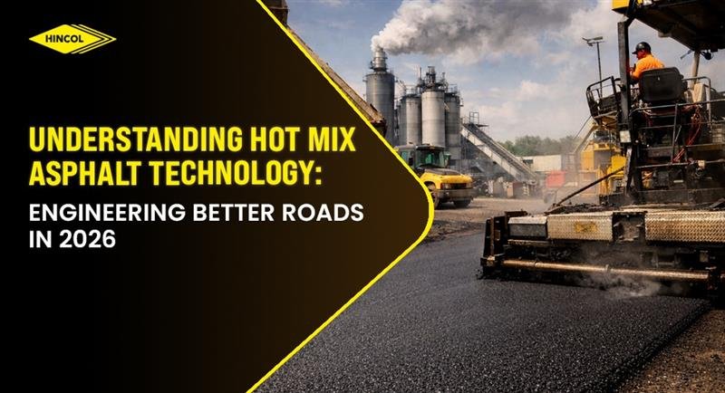 Hot Mix Asphalt