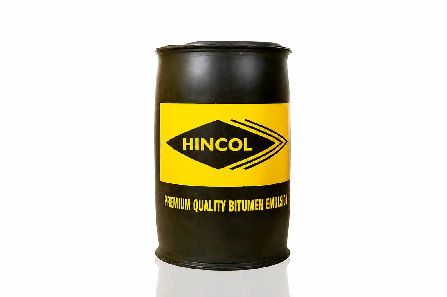 HINCOL Emulsion RS1 — HINCOL bitumen product