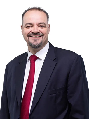 Mr Pierre Vanstoflegatte
