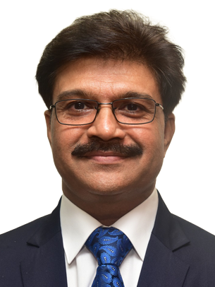 Mr. Amit Garg