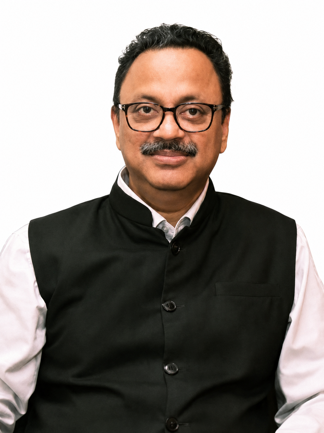 Mr. Balachandar Sahasranamam