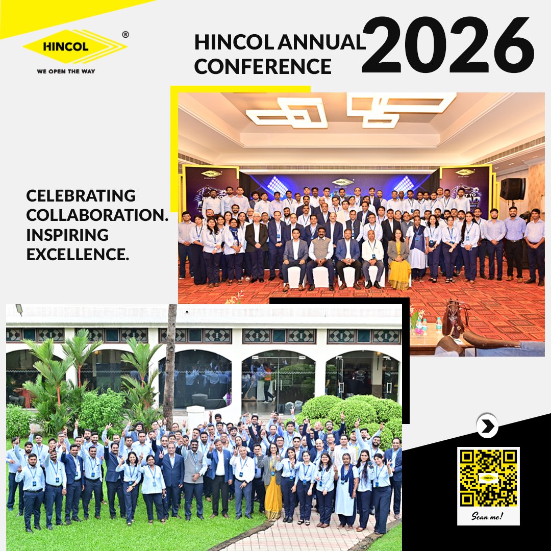 HINCOL Annual Conference 2026 Held in Goa